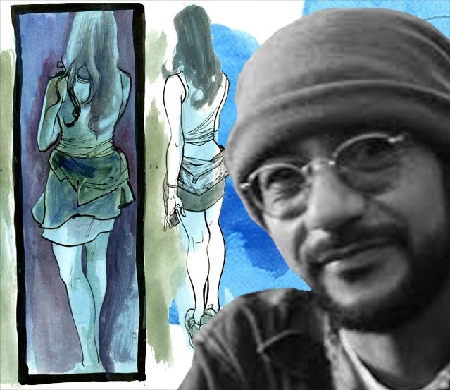 José Luis