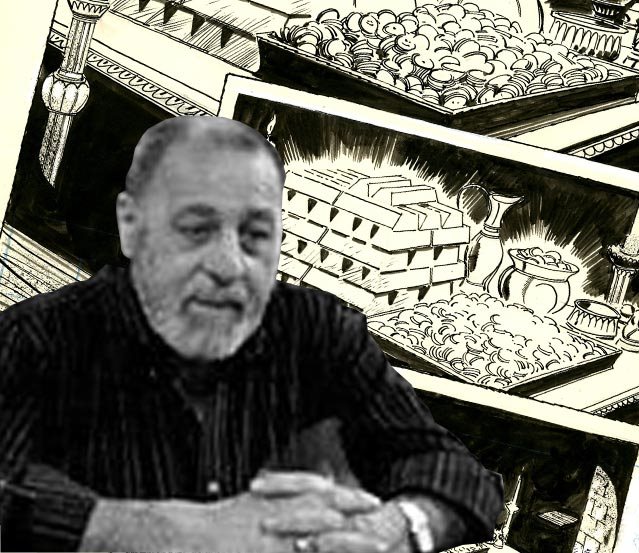 Horacio