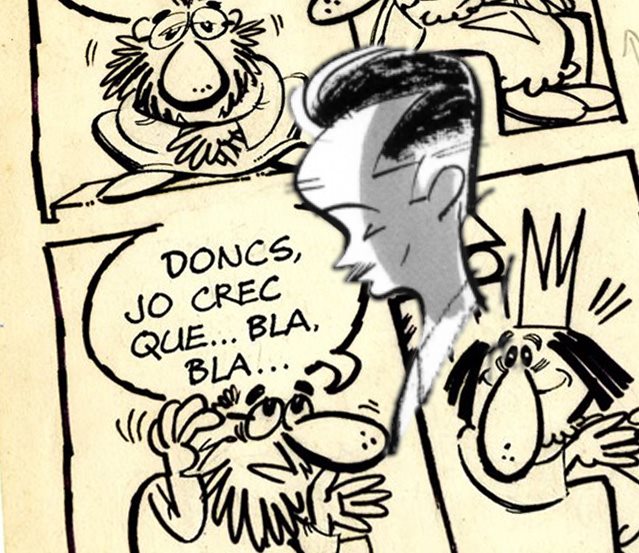José Alfonso