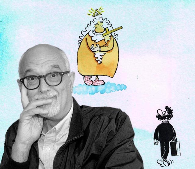 José Luis