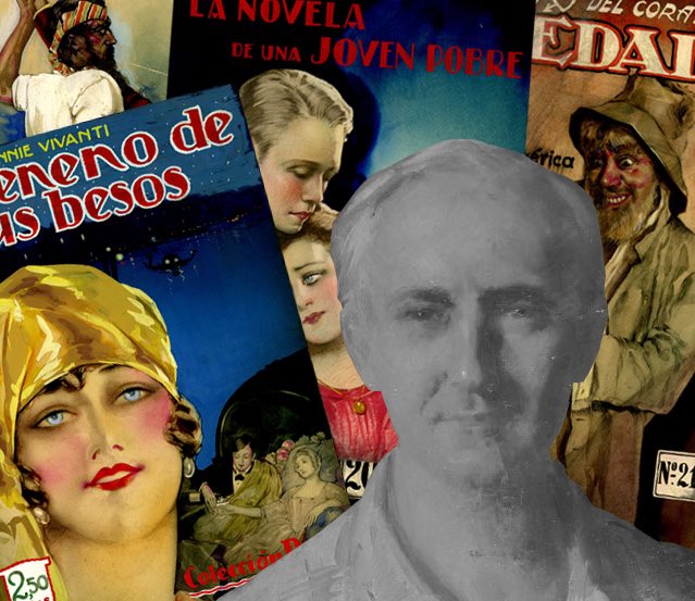 Enrique Estévez