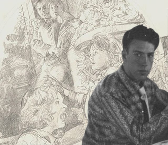 José María