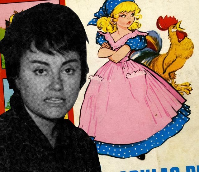 María