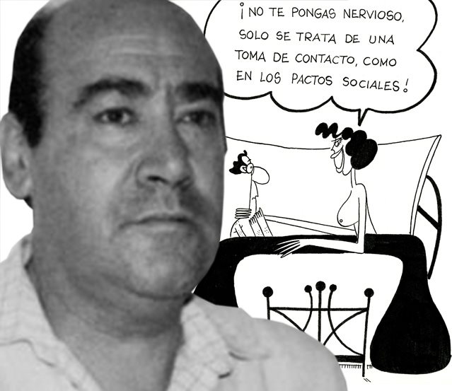 José María