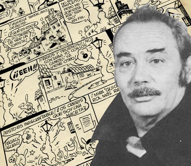 Juan García