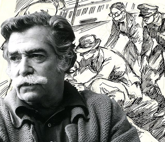 Antoni Clavé