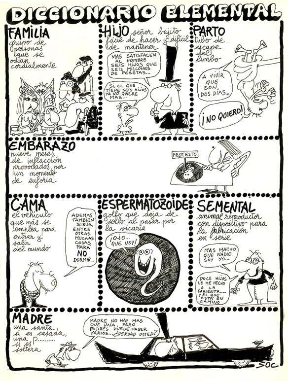 Diccionario Elemental